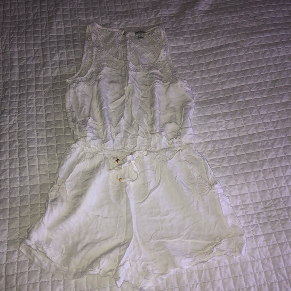 Romper guess (sleeveless) - Picture 8 of 8